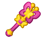 Wands - Hello Kitty Island Adventure