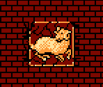 Stage Tilesets - Solomon's Key