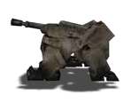 Quad Tank - Gunfire Echoes