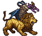 Chimera - Final Fantasy II