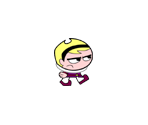 Mandy - Harum Scarum