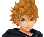 Collectables (Allies) - Kingdom Hearts: Melody of Memory