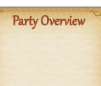 Party Select - Treasure Hunter Claire