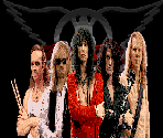 Opening Logos & Main Menu - Revolution X