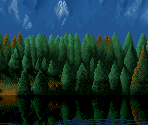 Backgrounds - Magical Cat Adventures