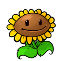 Sunflower - Plants vs. Zombies: Replanted