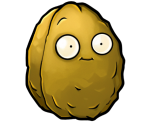 Wall-nut - Plants vs. Zombies: Replanted