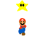 Mario (SMB1 Expanded) - Mario Customs