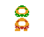 Stu Family (SMB1 NES-Style) - Mario Customs