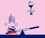 See-Saw (Rhythm Heaven DS-Style) - Rhythm Heaven Customs