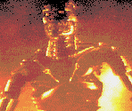 Intermission Screens - The Terminator