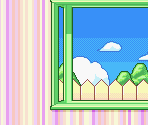 Top Screen Background - Cooking Mama 2: Dinner With Friends