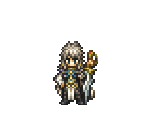 Final Emperor - Octopath Traveler: Champions of the Continent