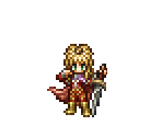Final Empress - Octopath Traveler: Champions of the Continent