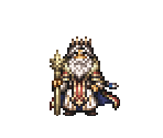 Pardis EX - Octopath Traveler: Champions of the Continent