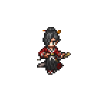 Reime - Octopath Traveler: Champions of the Continent