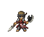 Richard EX - Octopath Traveler: Champions of the Continent