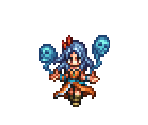 Rocbouquet - Octopath Traveler: Champions of the Continent
