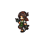 Stia - Octopath Traveler: Champions of the Continent