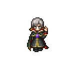 Tenemos EX - Octopath Traveler: Champions of the Continent