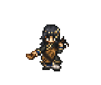 Yomi - Octopath Traveler: Champions of the Continent