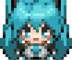 Hatsune Miku - Hatsune Miku - The Planet of Wonder and Fragments of Wishes