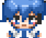 Kaito - Hatsune Miku - The Planet of Wonder and Fragments of Wishes