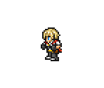 Ace (Akademeia Summer Uniform) - Final Fantasy: Record Keeper