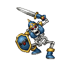 Deadnaut - Dragon Quest I and II HD-2D Remake
