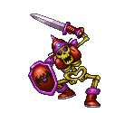 Chasmonaut - Dragon Quest I and II HD-2D Remake