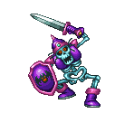 Hargonaut - Dragon Quest I and II HD-2D Remake