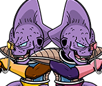 Frieza Soldier - One Piece: Treasure Cruise