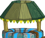 Ivor Bargain - Viva Piñata: Trouble in Paradise
