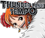 #5001 - Nami - In the Wake of an Endless Dream - Straw Hat Pirates - One Piece: Treasure Cruise