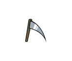 Weapons - Harum Scarum