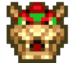 Minimap Icons - Mario & Sonic at the Olympic Winter Games