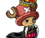 #5007 - Tony Tony Chopper - In the Wake of an Endless Dream - Straw Hat Pirates - One Piece: Treasure Cruise