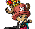 #5008 - Tony Tony Chopper - A Vow in the Great Age of Pirates - Great Doctor - One Piece: Treasure Cruise