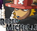 #5007 - Tony Tony Chopper - In the Wake of an Endless Dream - Straw Hat Pirates - One Piece: Treasure Cruise