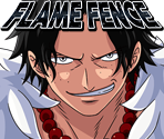 #5031 - Portgas D. Ace - In the Wake of an Endless Dream: Whitebeard Pirates - One Piece: Treasure Cruise