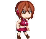 Queen Meiko - Miku 'n Pop