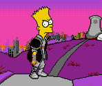 Doomsday Bart Opening - Virtual Bart