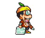 Casey - Croket!: Kindan no Kinka Box (JPN)