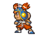 Croket (P2) - Croket!: Kindan no Kinka Box (JPN)