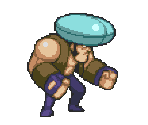Marteca - Croket!: Kindan no Kinka Box (JPN)