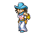 Po (P2) - Croket!: Kindan no Kinka Box (JPN)