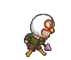 Pudding Pudding - Croket!: Kindan no Kinka Box (JPN)