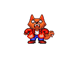 Lycanthrope - Madou Monogatari I: Honoo no Sotsuenji (JPN)