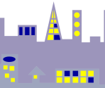 Backgrounds (Version 2) - Get to the Top Although There Is No Top!