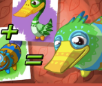 Unused Concepts - Viva Piñata: Trouble in Paradise